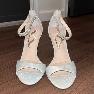 Nina brand Heels